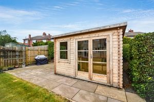 Summerhouse- click for photo gallery